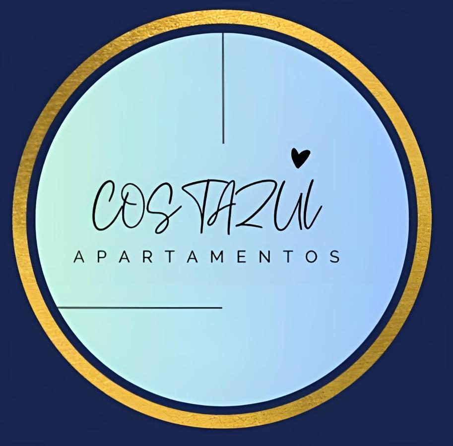 Apartamentos Costazul Τορεβιέχα Εξωτερικό φωτογραφία